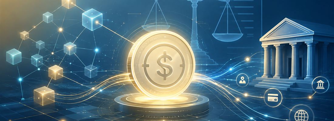Pri stablecoinoch MiCA nemusí stačiť: kedy vstupuje do hry platobná licencia